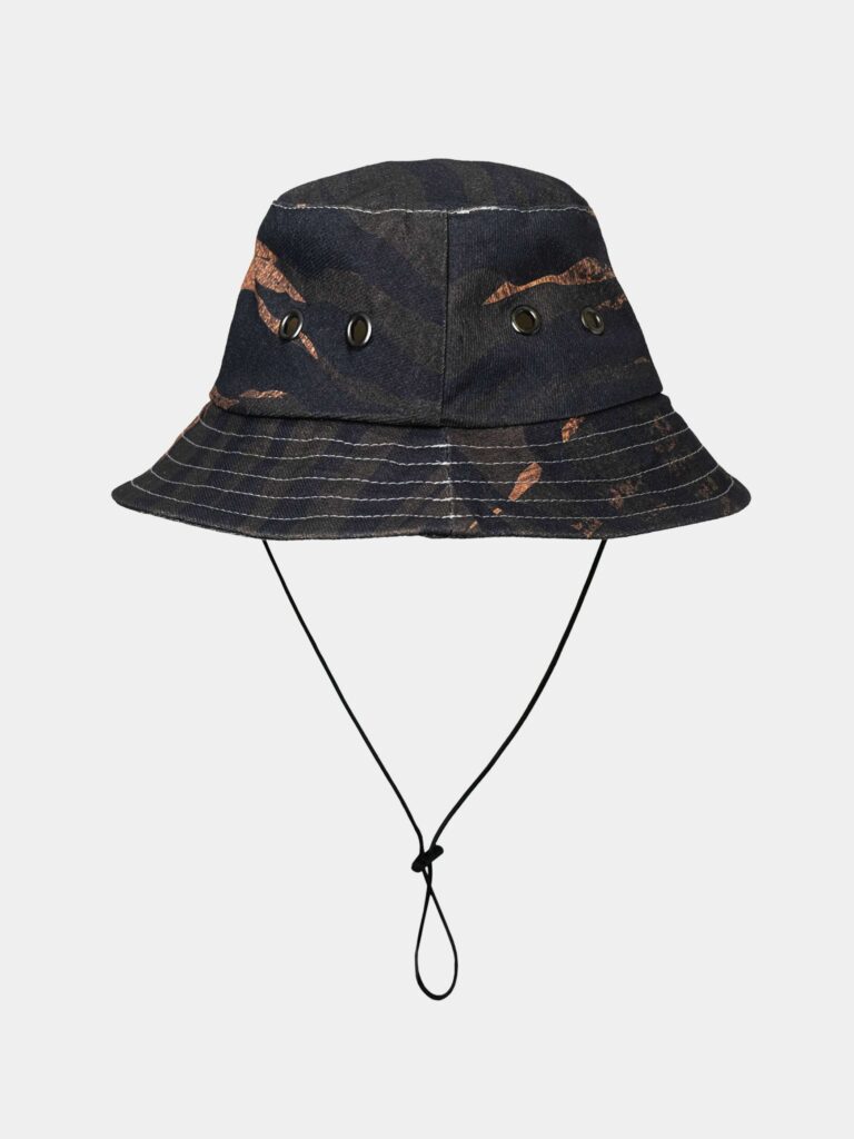 TIGER ANIMALISM [ПАНАМА]