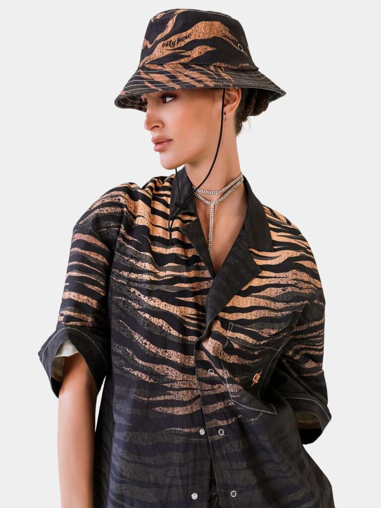 TIGER ANIMALISM [ПАНАМА]