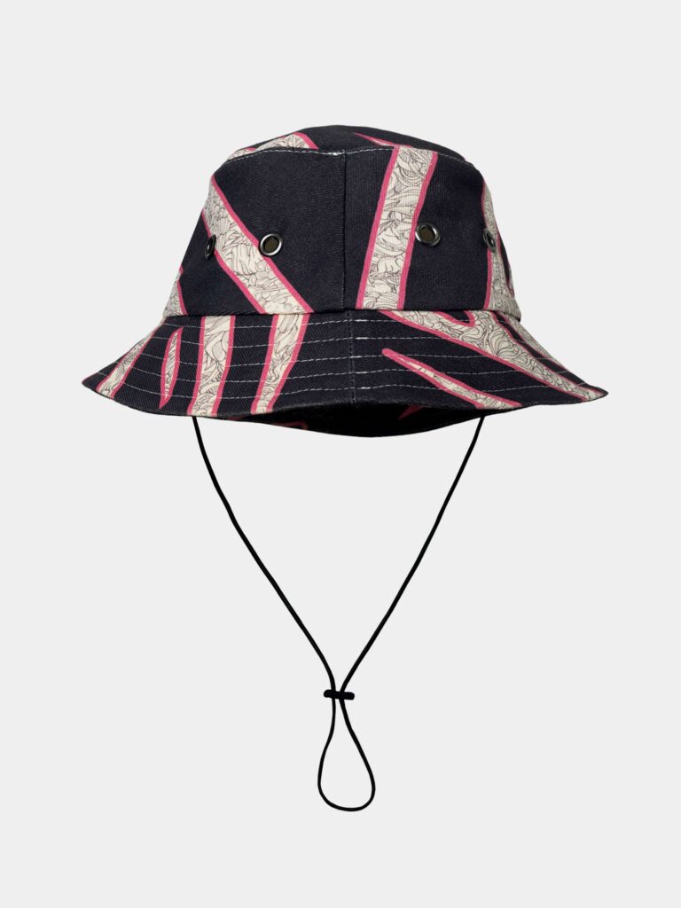 ZEBRA ANIMALISM [ПАНАМА]