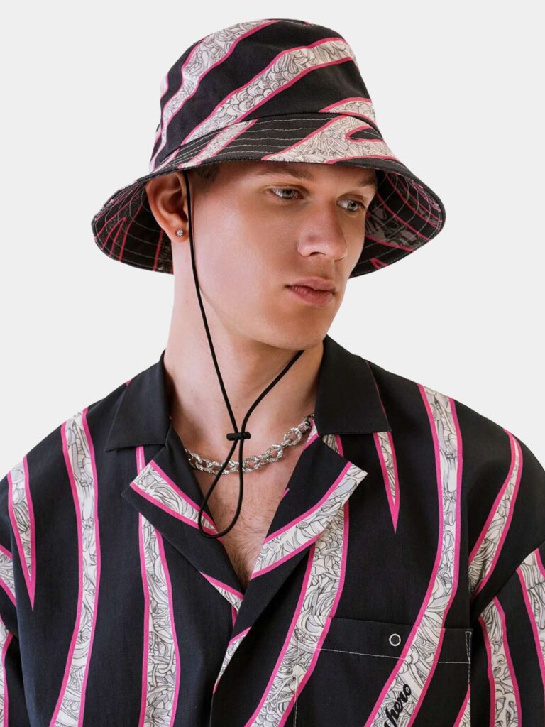 ZEBRA ANIMALISM [ПАНАМА]