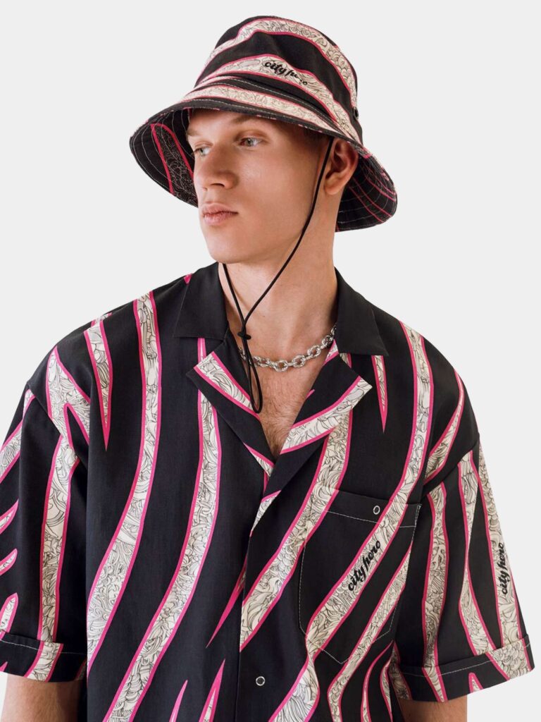 ZEBRA ANIMALISM [ПАНАМА]