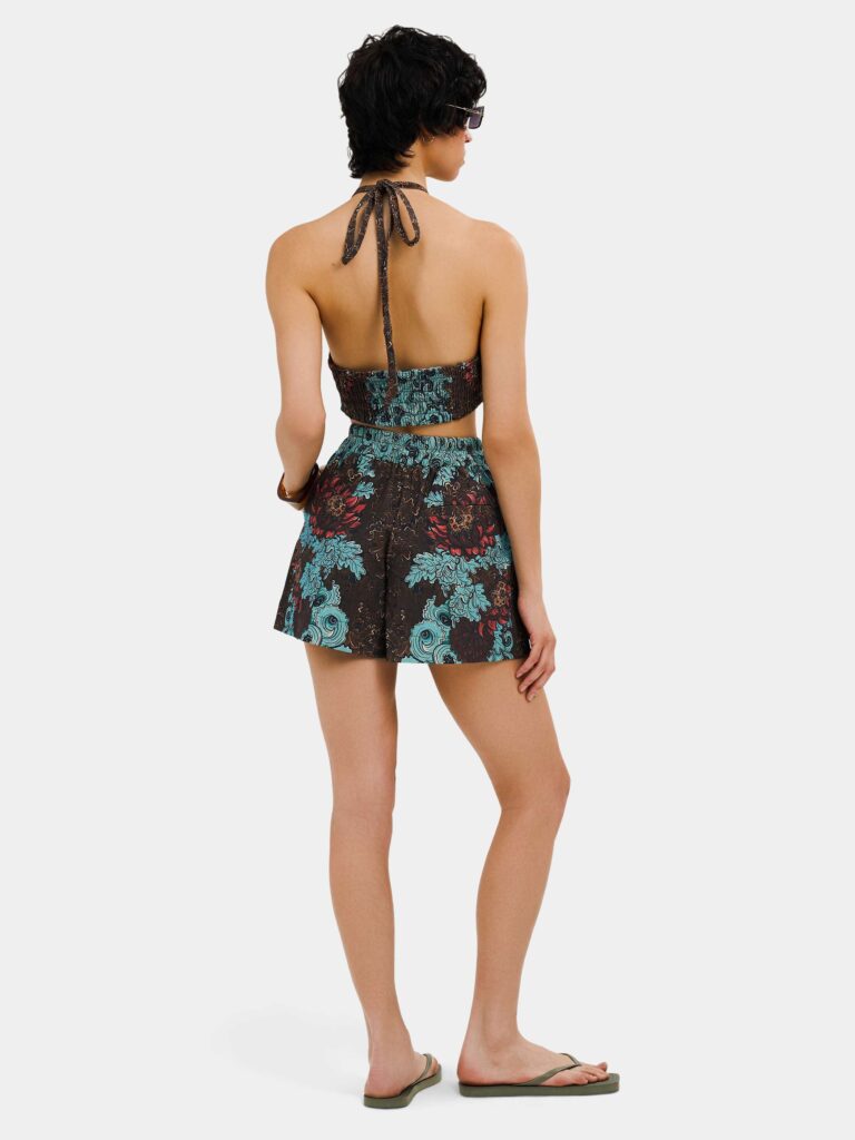 SAMURAI STORY 1.0 [СТРИТ ДУЭТ ЖЕНСКИЙ]