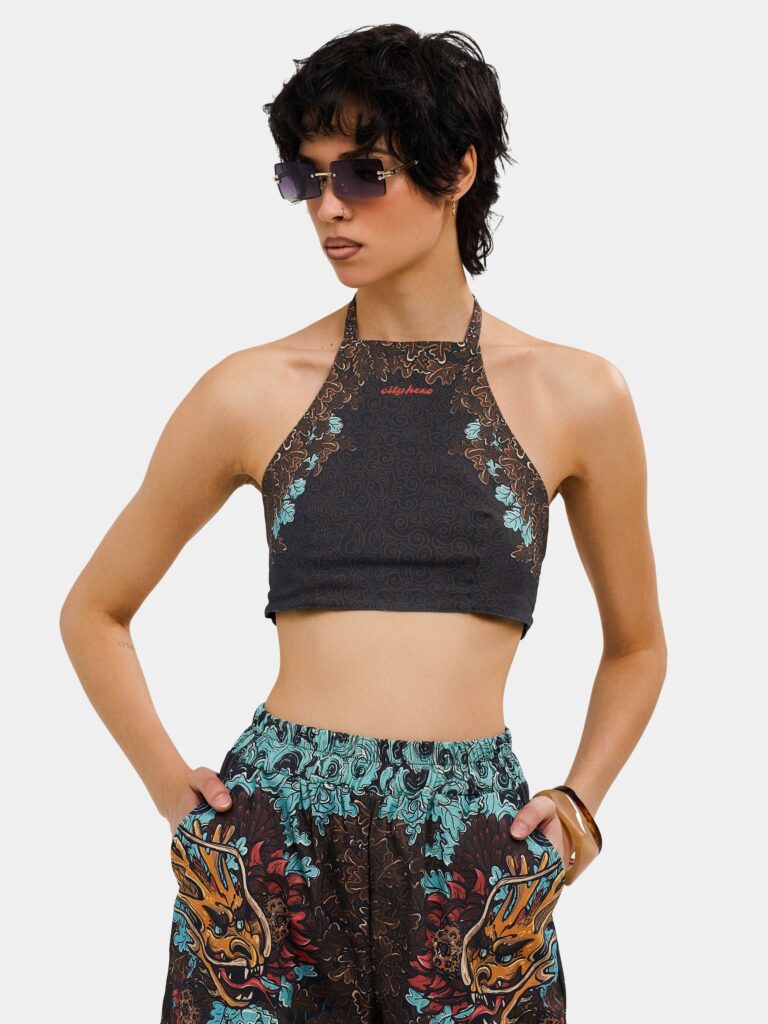 SAMURAI STORY 1.0 [СТРИТ ДУЭТ ЖЕНСКИЙ]