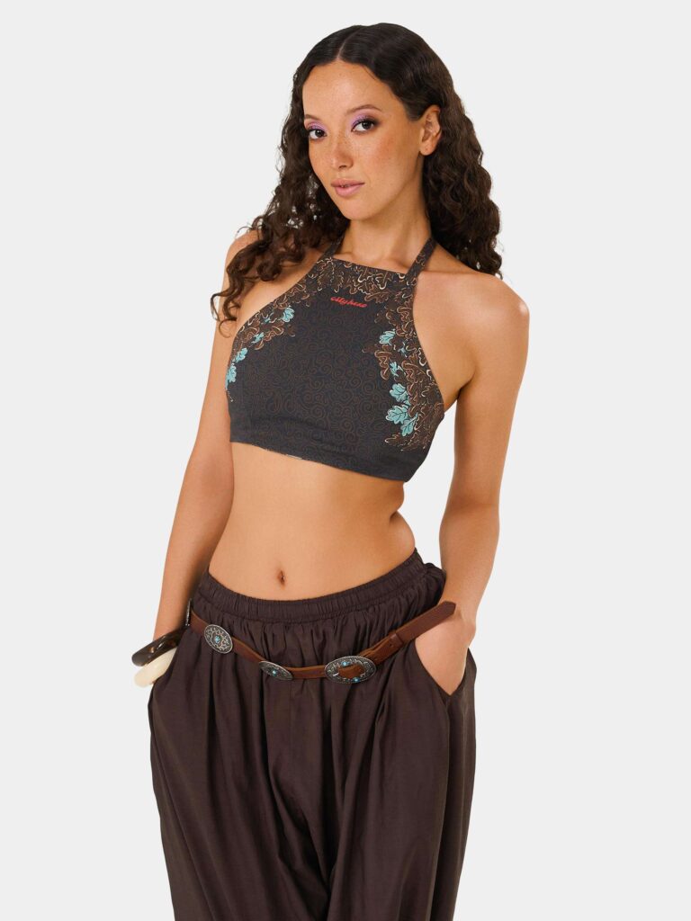 SAMURAI STORY 1.0 [ТОП ДВУСТОРОННИЙ ЖЕНСКИЙ]