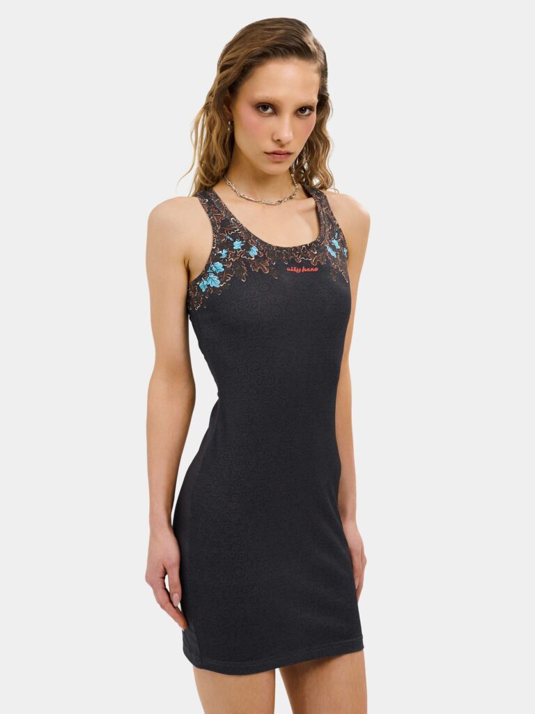 SAMURAI STORY 1.1 [ПЛАТЬЕ-МАЙКА]