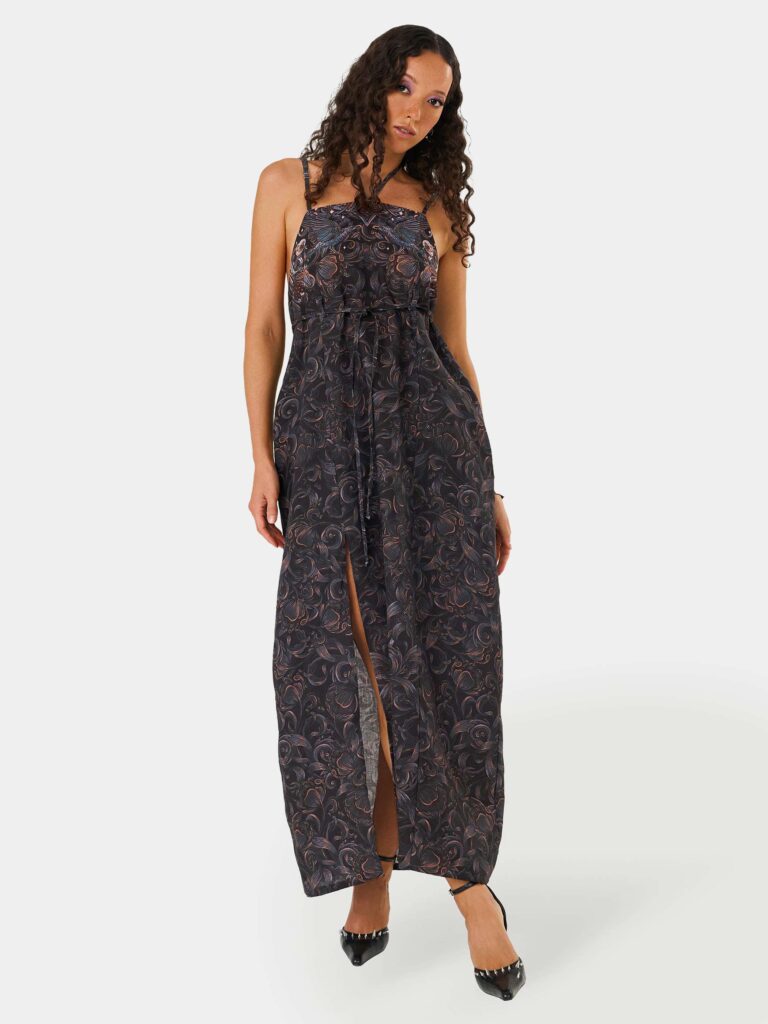 РУССКАЯ НОЧЬ [САРАФАН-БАНАН]