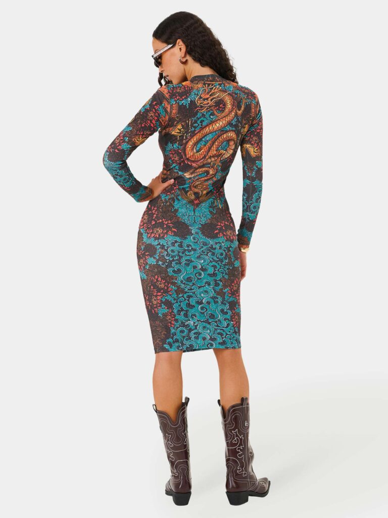 SAMURAI STORY 1.0 [ПЛАТЬЕ]