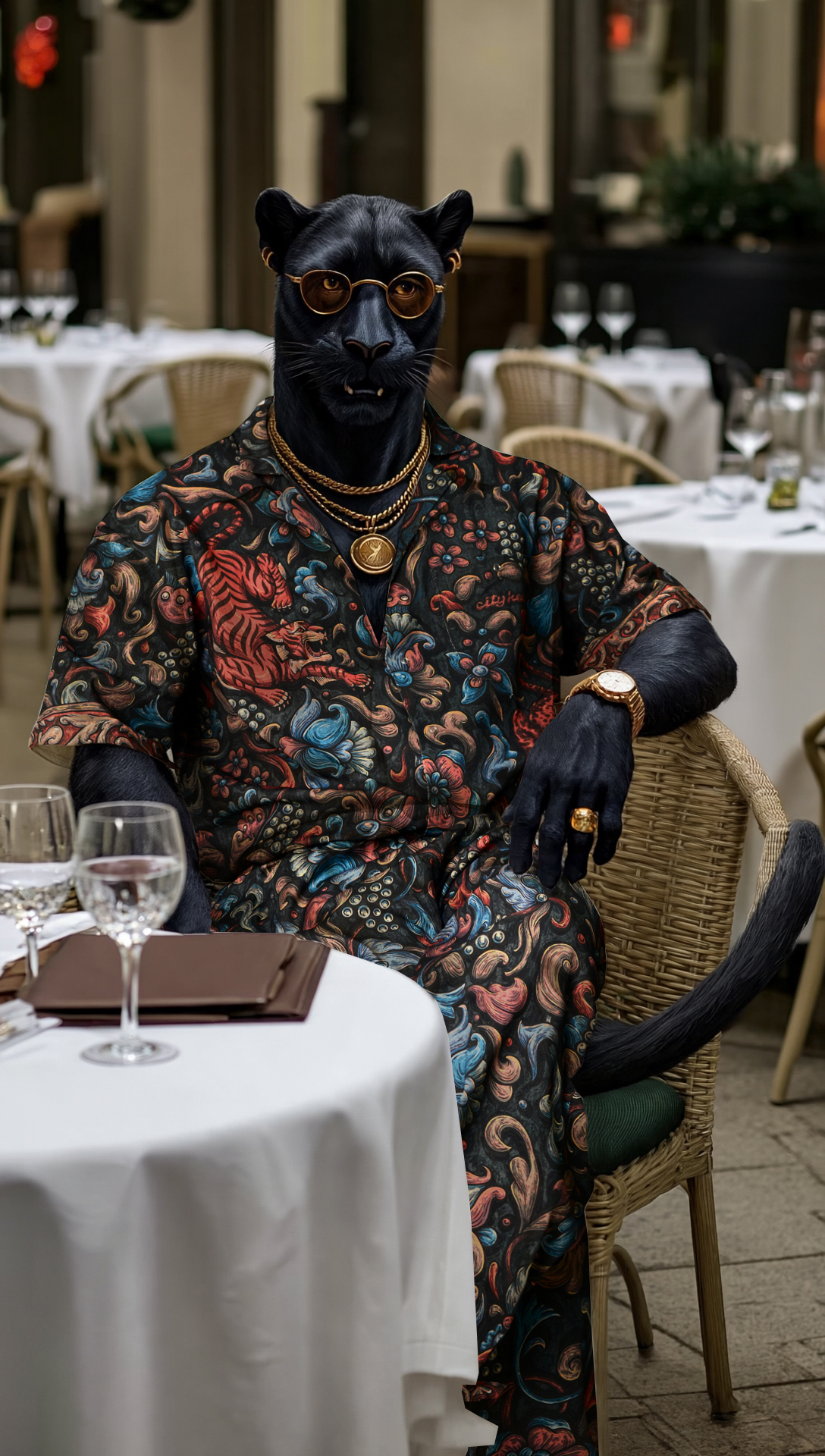 О нас