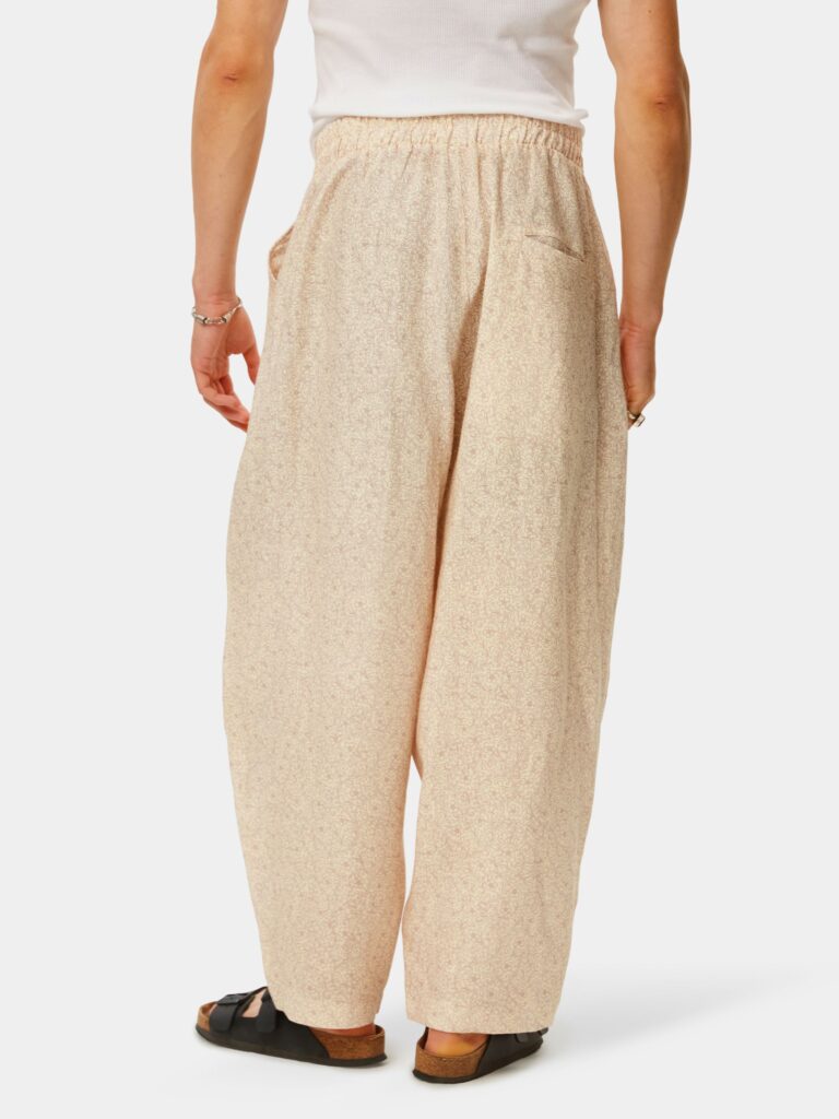 ОГУРЧИК [БРЮКИ LAZY MONEY]