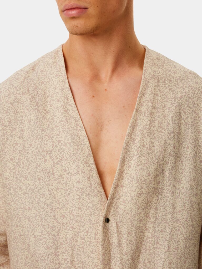 ОГУРЧИК [ПИДЖАК БЕЗ ЛАЦКАНОВ LAZY MONEY]