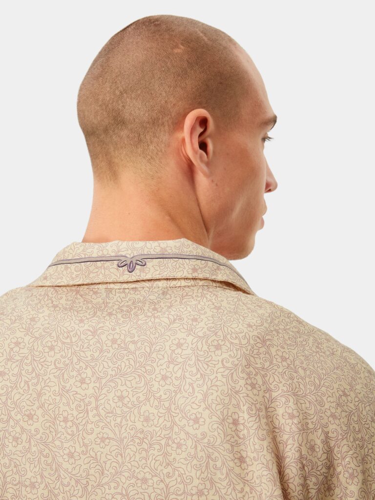 ОГУРЧИК [РУБАШКА LAZY MONEY]