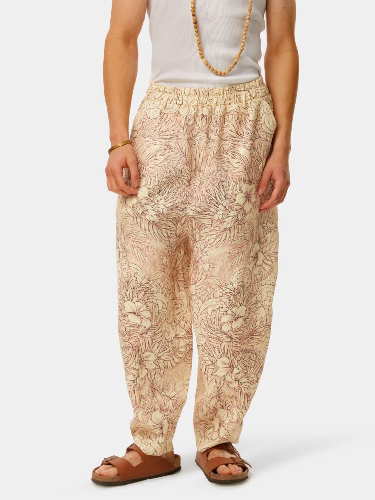 PACIFIC LIGHT [БРЮКИ LAZY MONEY]