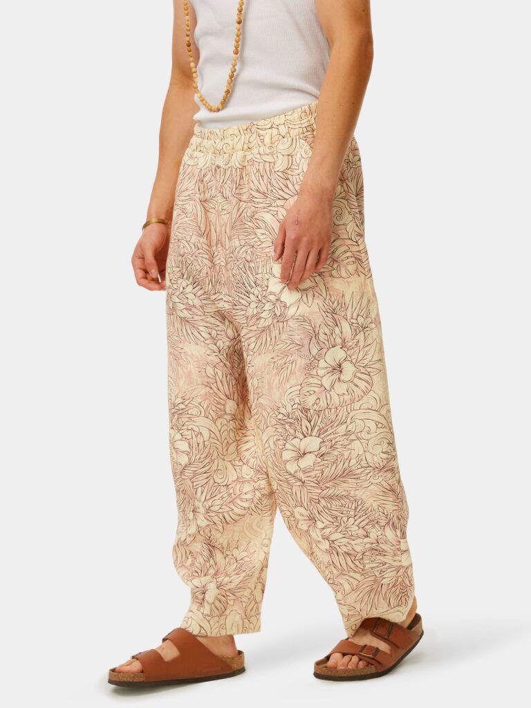 PACIFIC LIGHT [БРЮКИ LAZY MONEY]