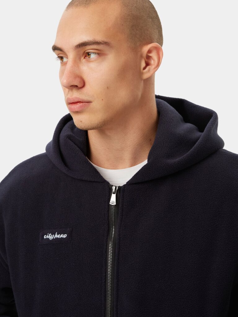 СОЙКИ [КУРТКА УРБАН ФЛИС УНИСЕКС]