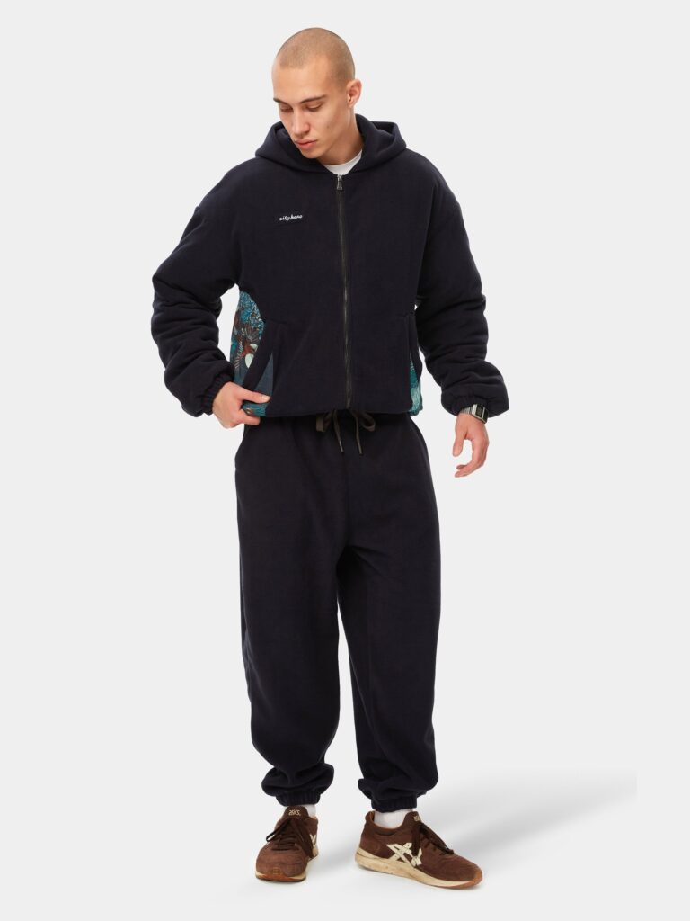 СОЙКИ [КУРТКА УРБАН ФЛИС УНИСЕКС]