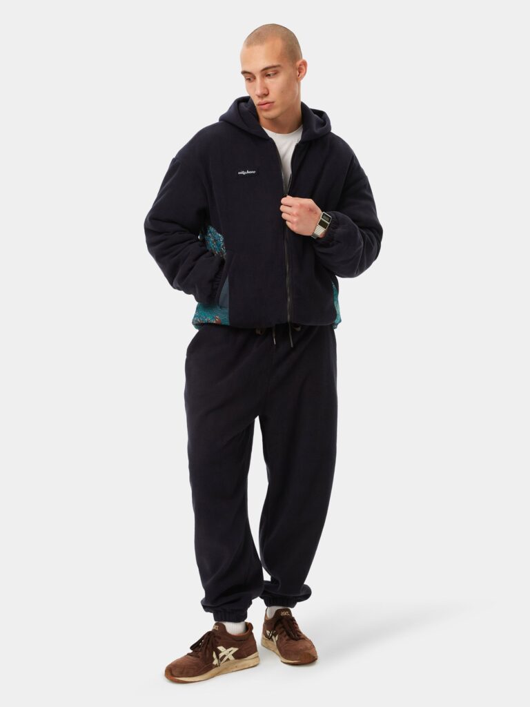 СОЙКИ [КУРТКА УРБАН ФЛИС УНИСЕКС]