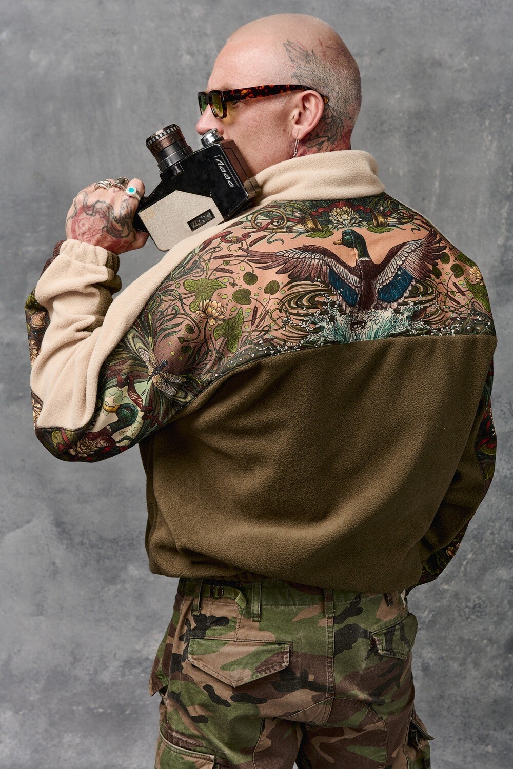 УТКИ [ОЛИМПИЙКА УНИСЕКС]