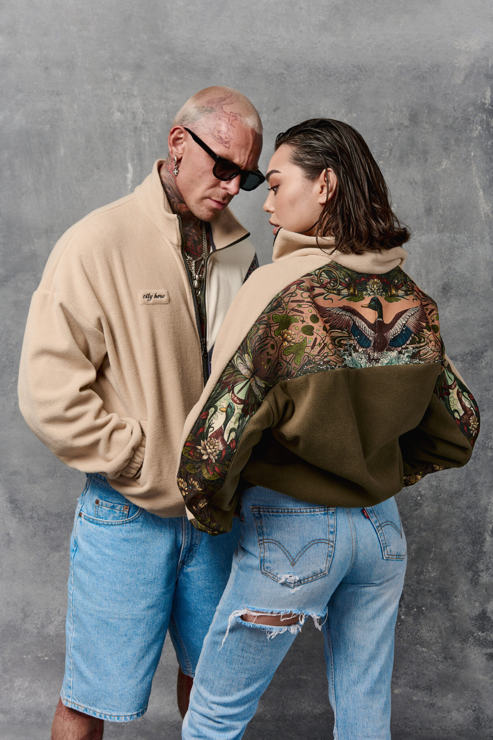 УТКИ [ОЛИМПИЙКА УНИСЕКС]